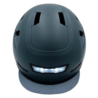 Urbanite | XNITO Helmet | E-Bike Helmet - Howling Moto