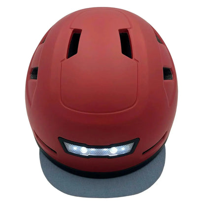 Valkyrie | XNITO Helmet | E-Bike Helmet - Howling Moto