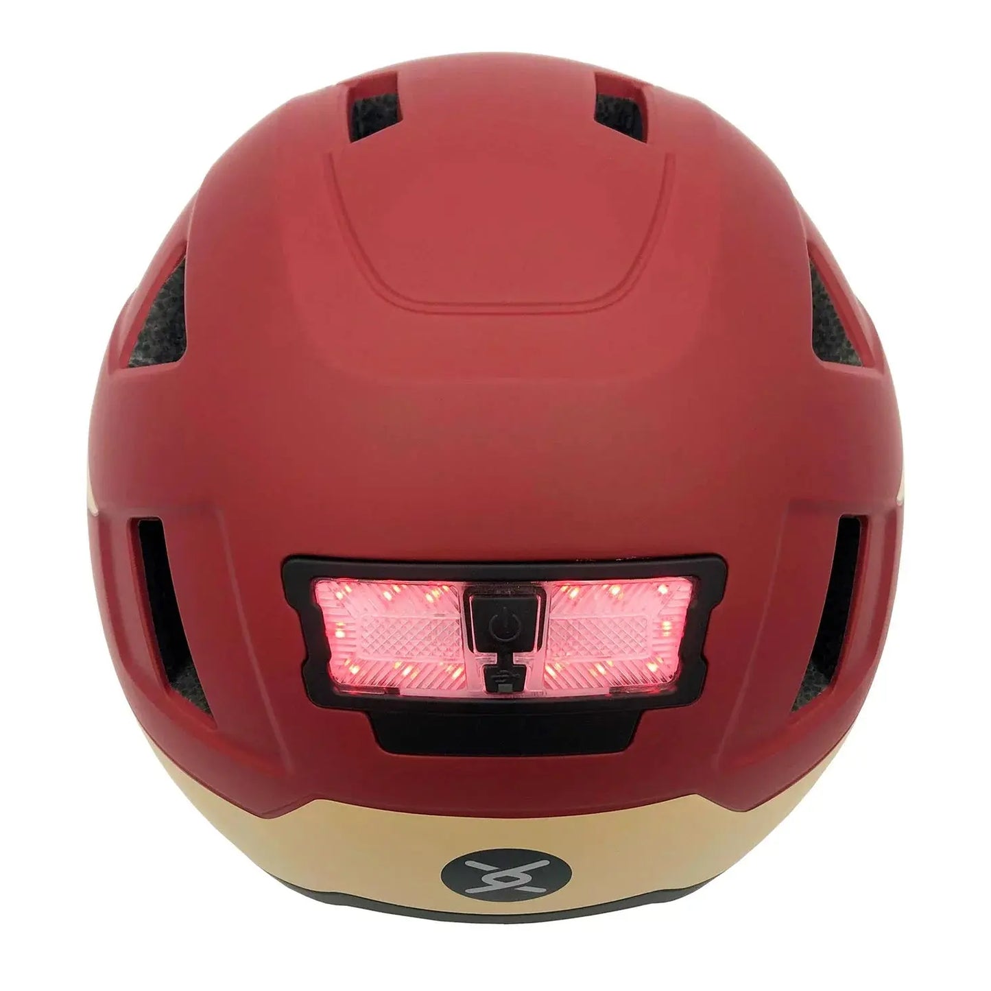 Valkyrie | XNITO Helmet | E-Bike Helmet - Howling Moto