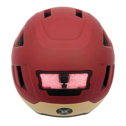 Valkyrie | XNITO Helmet | E-Bike Helmet - Howling Moto