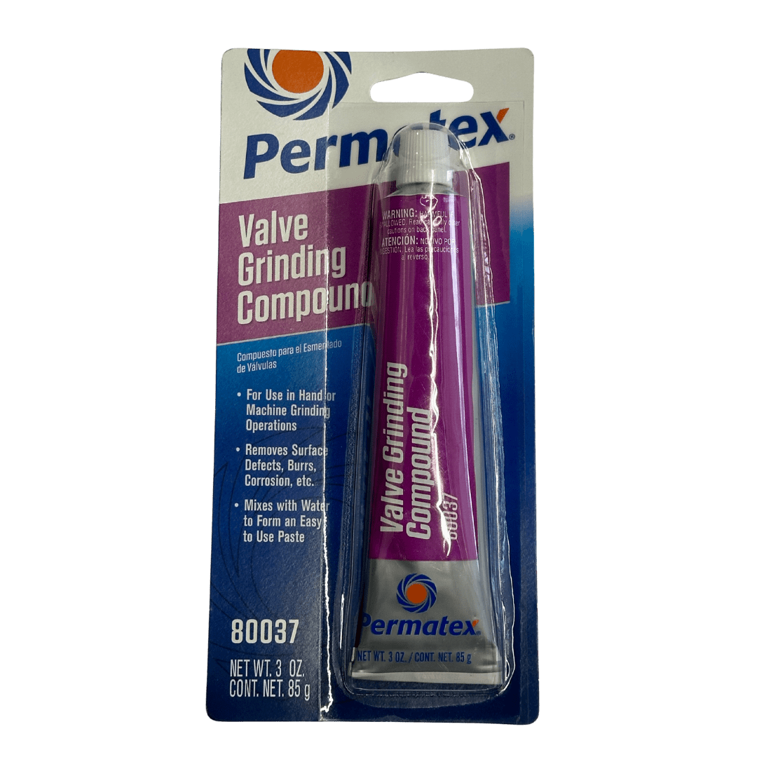 Valve Grinding Compound - Howling Moto