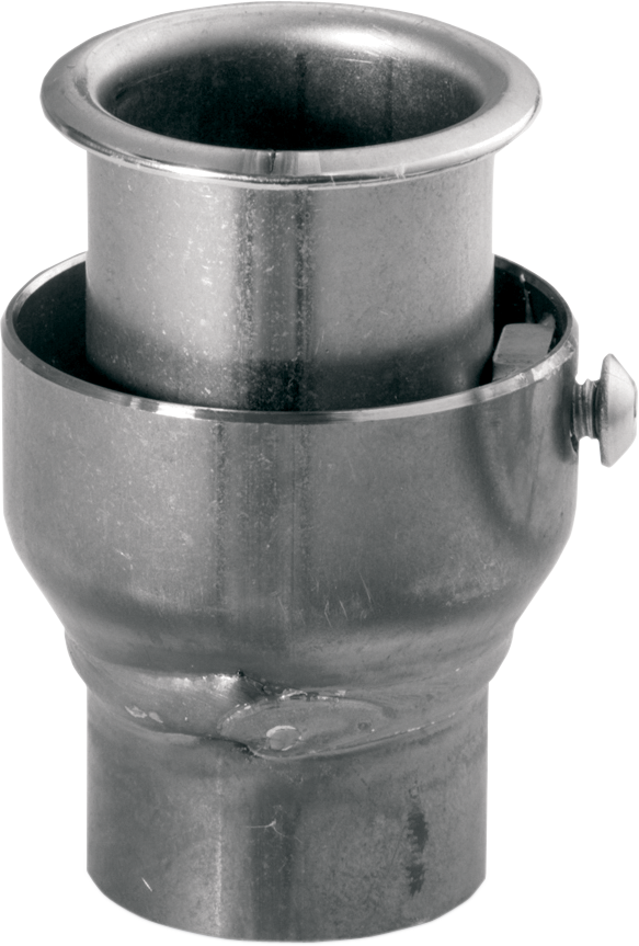 VANCE & HINES, Vance & Hines Quiet Baffle 21892 for Enhanced Motorcycle Exhaust Performance