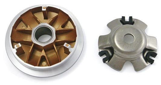NCY "GOLDEN" GY6 Variator - Howling Moto