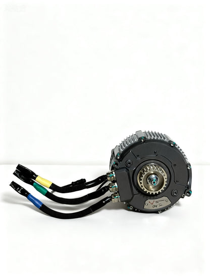 Ventus 28 kW Light Emoto Motor