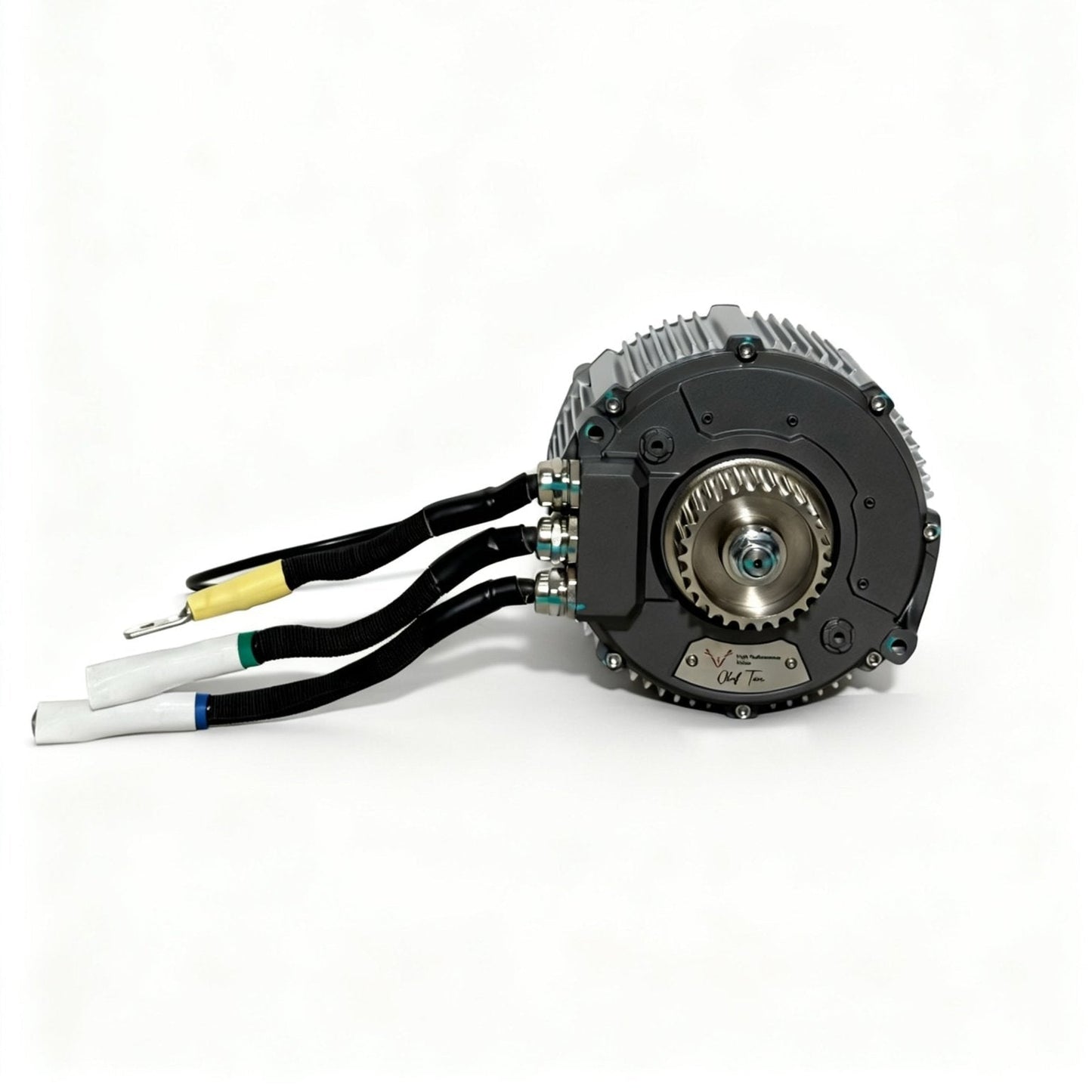 Ventus 48 kW Ultra Bee Motor