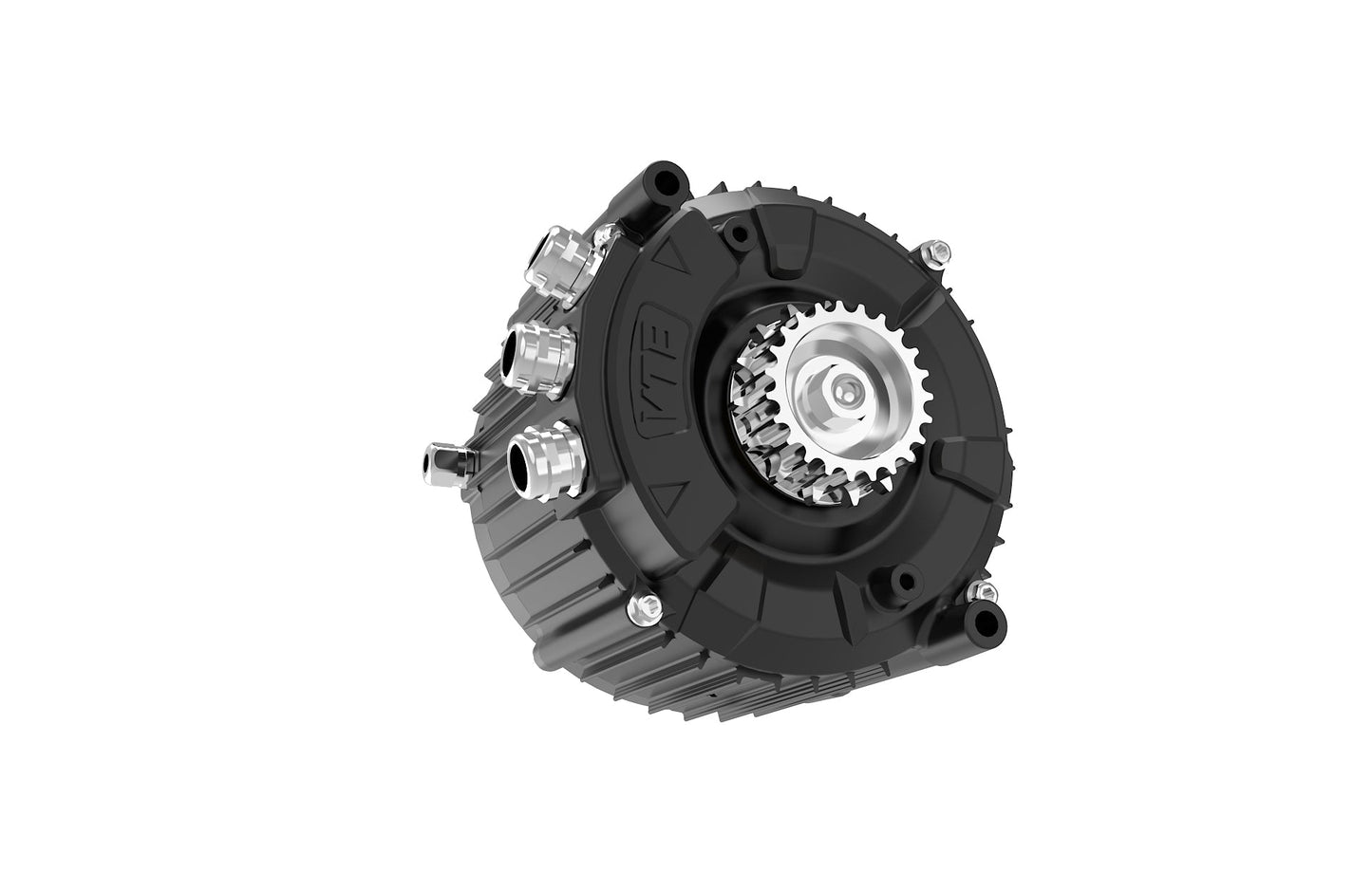 Ventus VTB Ryuga 52kW Motor