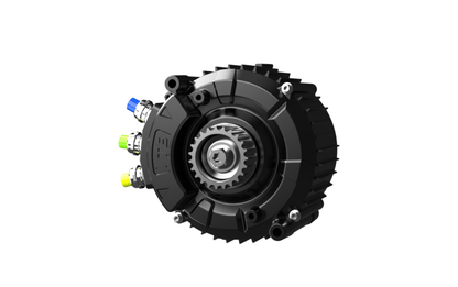 Ventus VTB Ryuga 52kW Motor