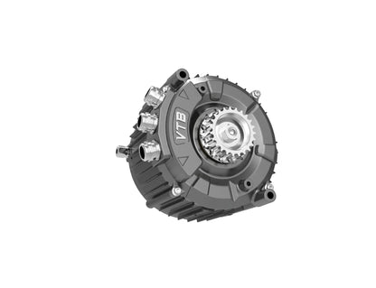Ventus VTB Ryuga 52kW Motor