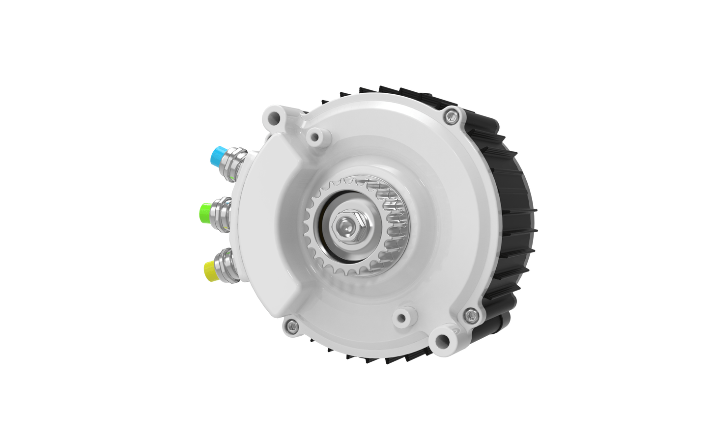 Ventus VTB Ryuga 81kW Motor
