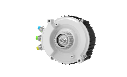 Ventus VTB Ryuga 81kW Motor