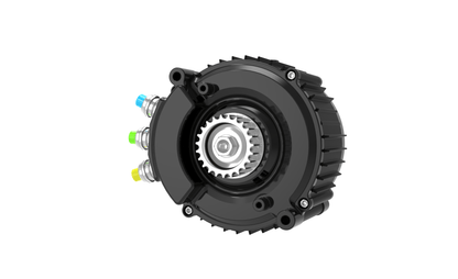 Ventus VTB Ryuga 81kW Motor