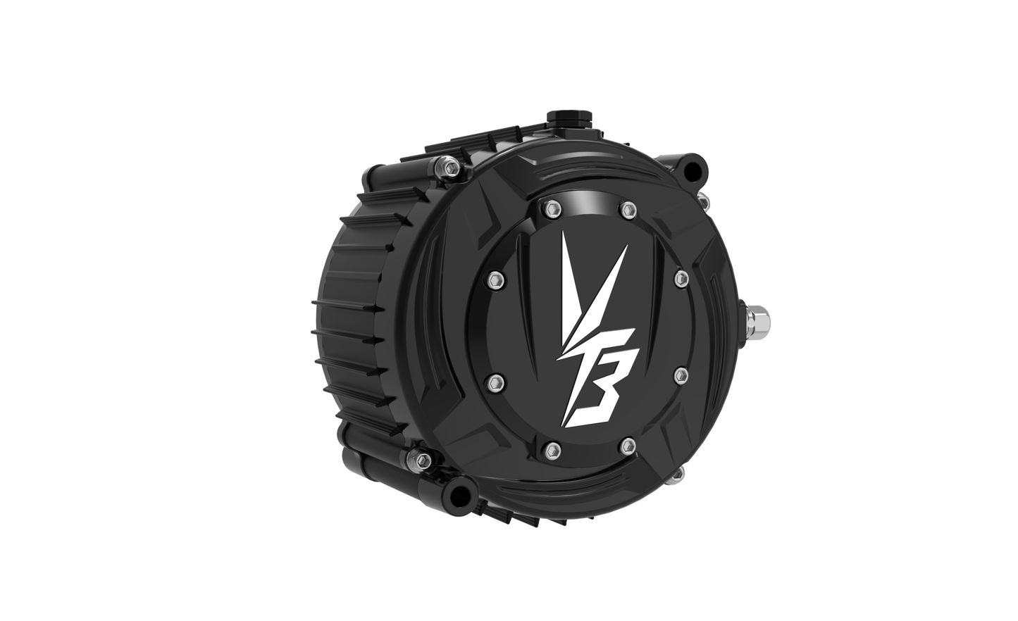 Ventus VTB Ryuga 81kW Motor