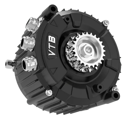 Ventus VTB Ryuga 81kW Motor