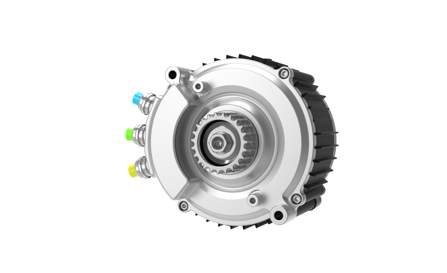 Ventus VTB Ryuga 81kW Motor