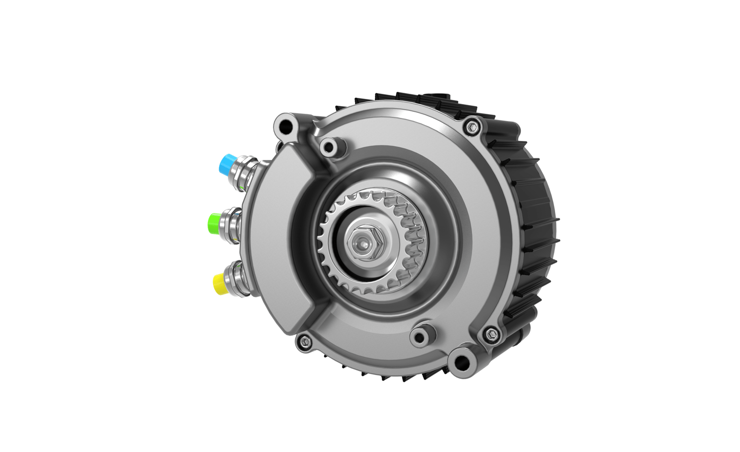 Ventus VTB Ryuga 81kW Motor