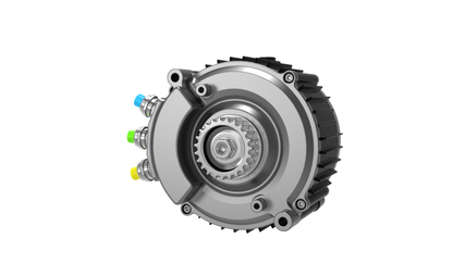 Ventus VTB Ryuga 81kW Motor