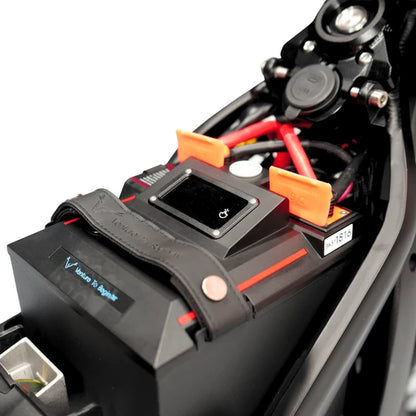 Ventus V1+ EVO