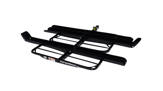 VersaHaul Double Electric Bike Carrier - Howling Moto