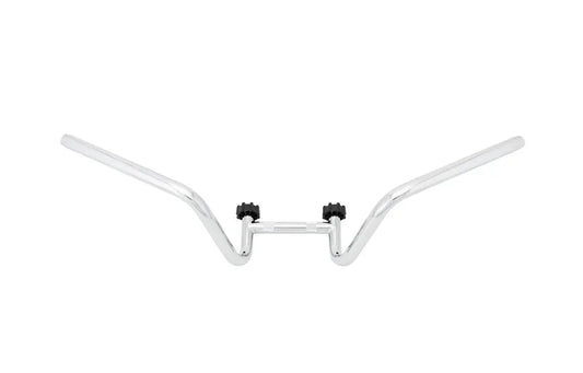 Vintage Style Handlebars - Howling Moto