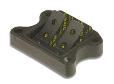 Malossi dio VL9 reed block - Howling Moto