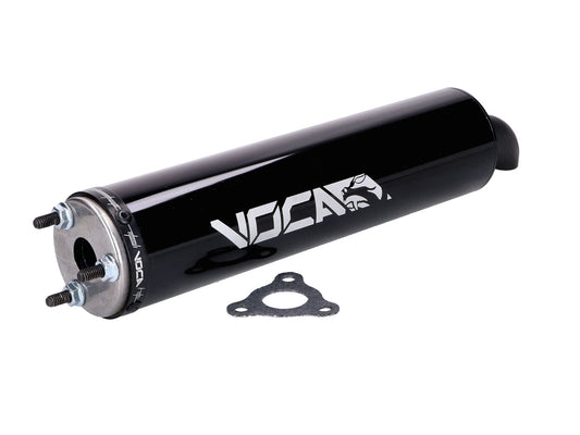 Voca Silencer - Howling Moto