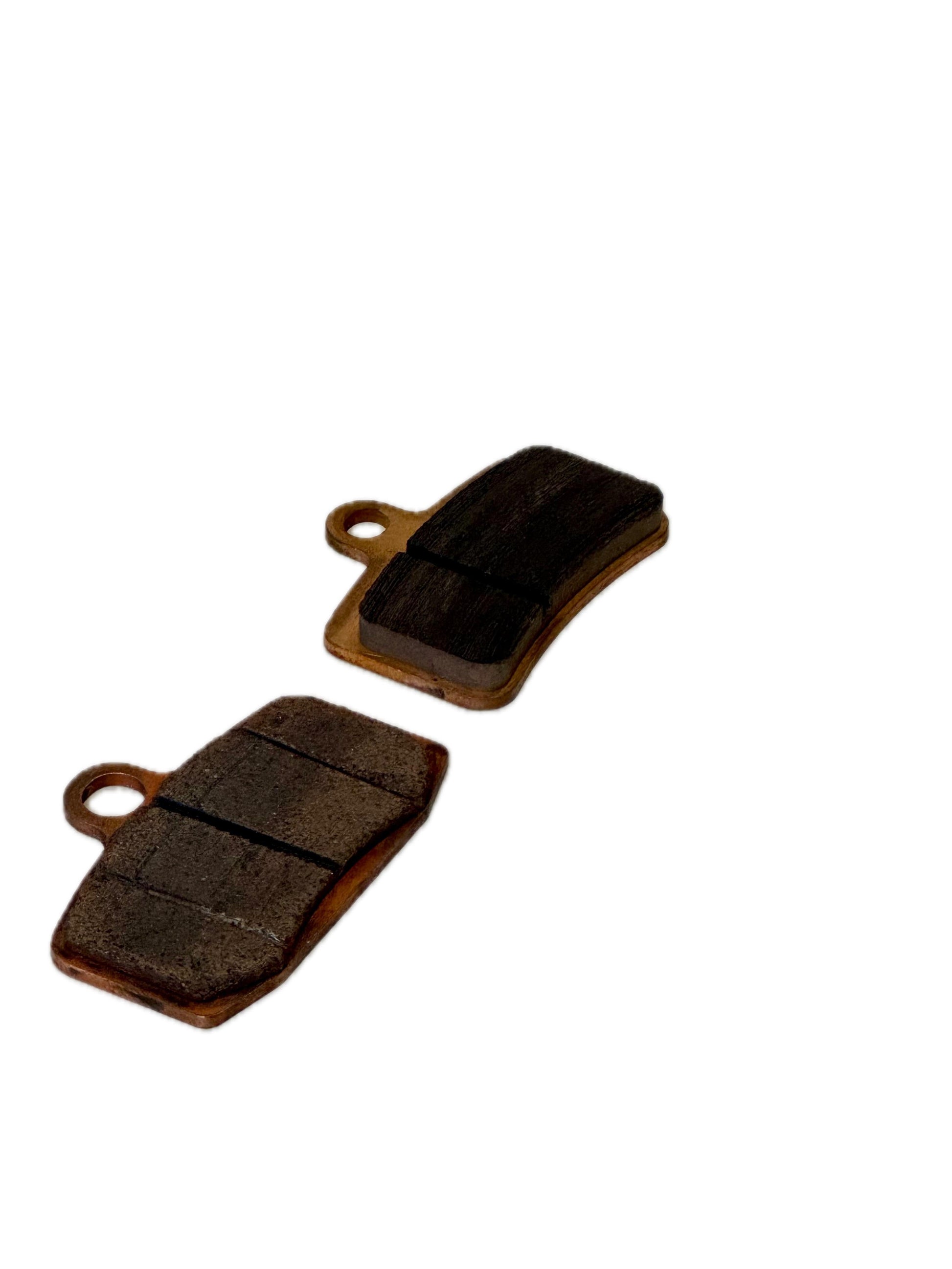 Volar Sport | Brake pads For 4 piston Volar sport brakes - Howling Moto