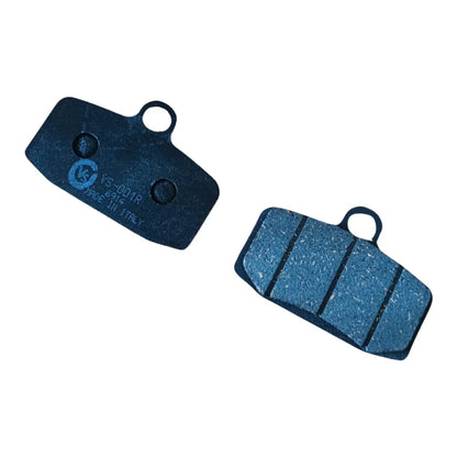 Volar Sport | Brake pads For 4 piston Volar sport brakes - Howling Moto