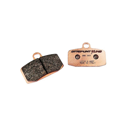 Volar Sport | Brake pads For 4 piston Volar sport brakes - Howling Moto