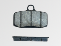 Volar Sport | Brake pads For 4 piston 85MM Volar sport brakes - Howling Moto