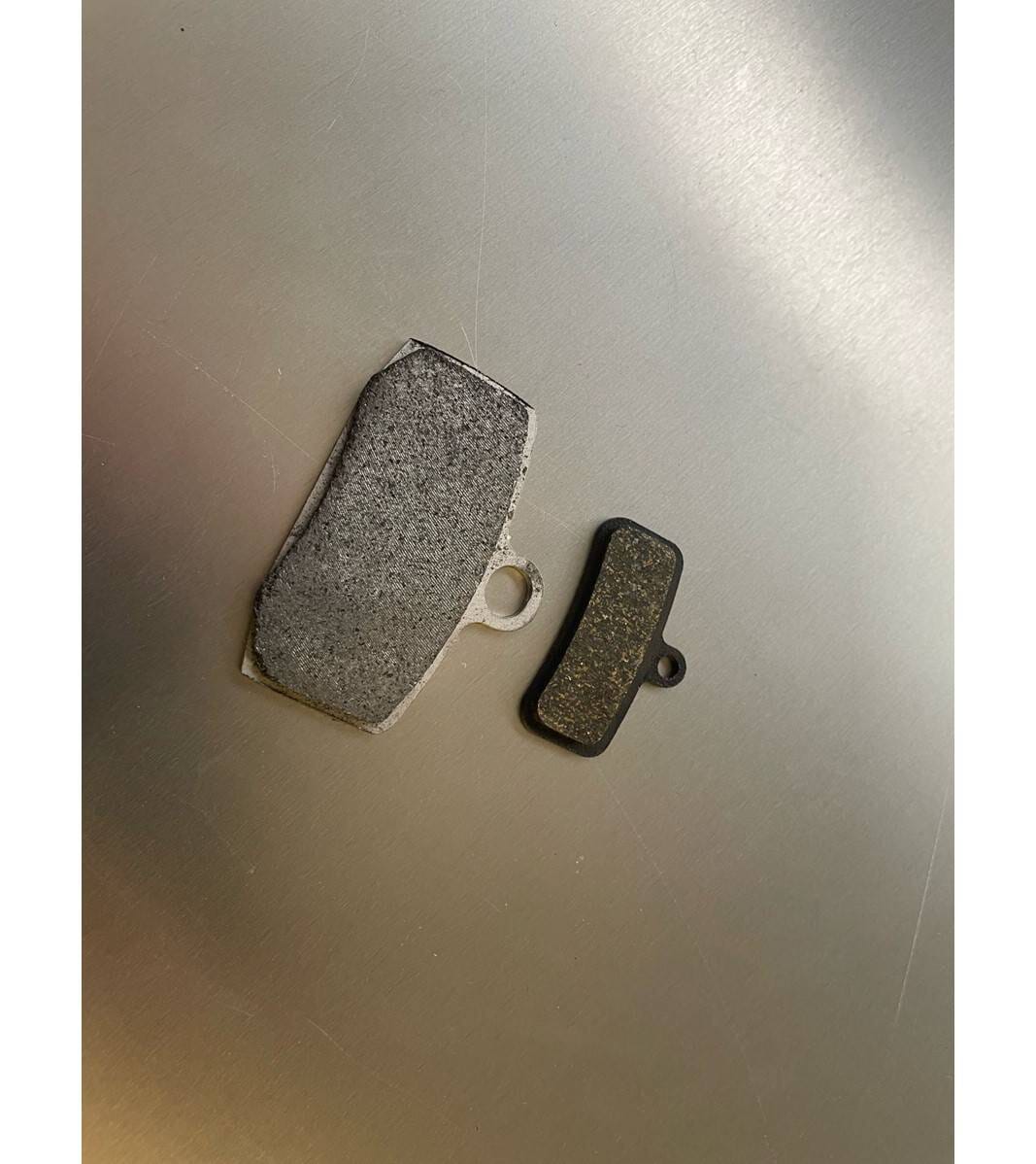 Volar Sport - Front and Rear Brake Kit (SurRon Light Bee, E-Ride Pro S / SS, 79 Bike, Segway X260 /160, Rawrr Mantis) - Howling Moto