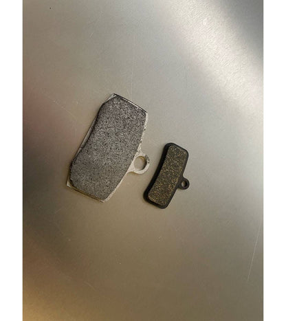 Volar Sport - Front and Rear Brake Kit (SurRon Light Bee, E-Ride Pro S / SS, 79 Bike, Segway X260 /160, Rawrr Mantis) - Howling Moto