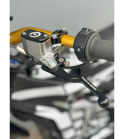 Volar Sport - Front and Rear Brake Kit (SurRon Light Bee, E-Ride Pro S / SS, 79 Bike, Segway X260 /160, Rawrr Mantis) - Howling Moto