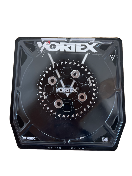Vortex 420 Rear Sprocket for 2022+ Honda Grom and Monkey - Howling Moto