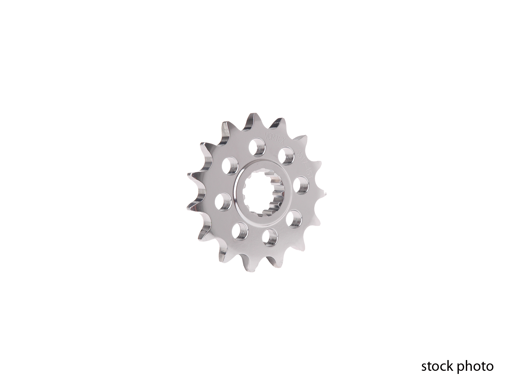 Vortex 420 Front Sprocket for Honda Grom 2014 + - Howling Moto