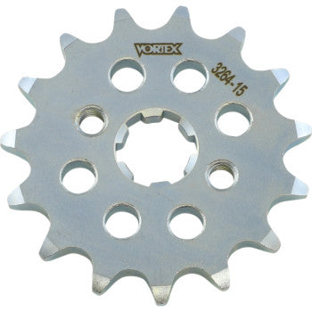 Vortex 420 Front Sprocket for Honda Grom 2014 + - Howling Moto