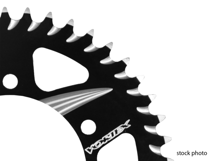 Vortex 420 Rear Sprocket Honda Grom (2014-2021) - Howling Moto