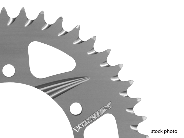 Vortex 420 Rear Sprocket Honda Grom (2014-2021) - Howling Moto