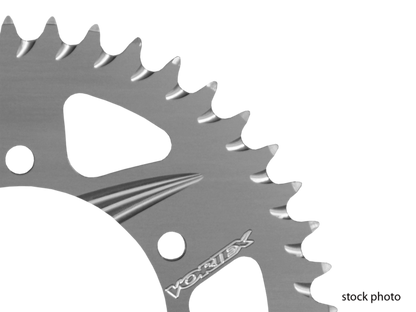 Vortex 420 Rear Sprocket Honda Grom (2014-2021) - Howling Moto