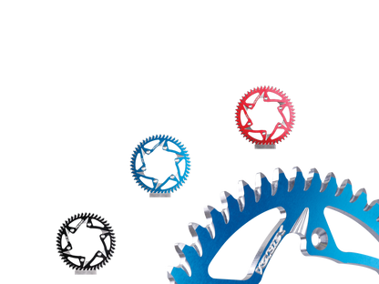 Vortex 420 Rear Sprocket Honda Grom (2014-2021) - Howling Moto