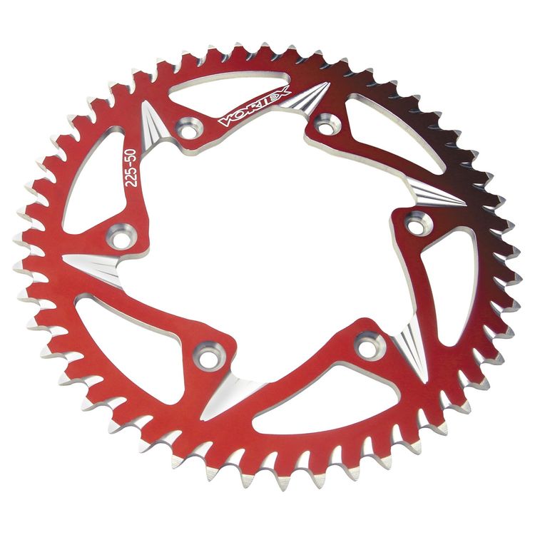 Vortex Racing Kawasaki Z125 Rear Sprocket - Howling Moto
