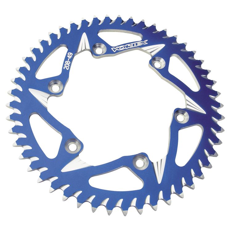 Vortex Racing Kawasaki Z125 Rear Sprocket - Howling Moto