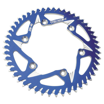 Vortex Racing Kawasaki Z125 Rear Sprocket - Howling Moto
