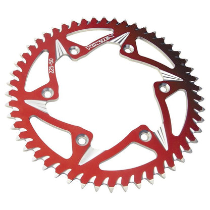 Vortex Racing Kawasaki Z125 Rear Sprocket