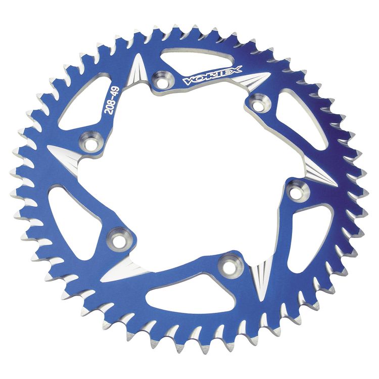 Vortex Racing Kawasaki Z125 Rear Sprocket