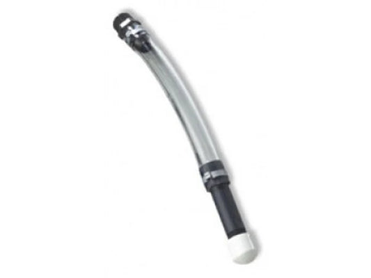 VP RACING DELUXE HOSE 14IN ASSEMBLY W/CAP - Howling Moto