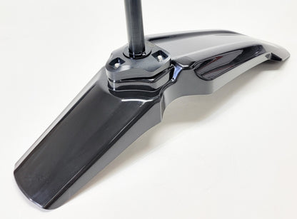 Warp 9 E-Bike Front Fender Adapter - Howling Moto