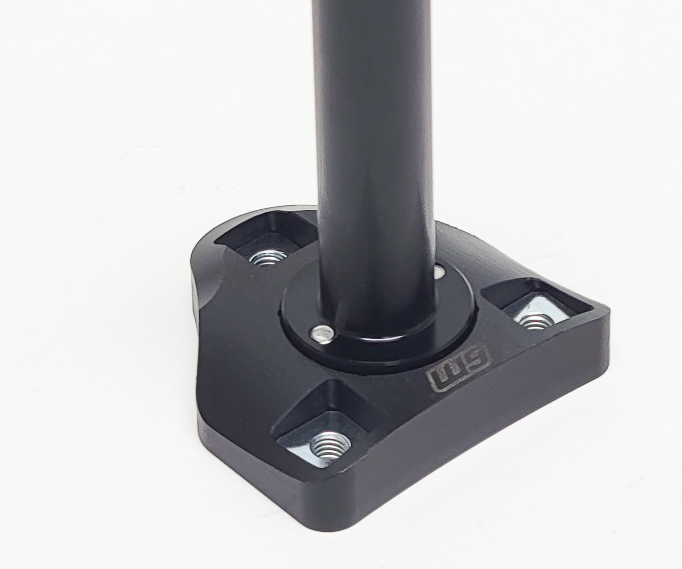 Warp 9 E-Bike Front Fender Adapter - Howling Moto