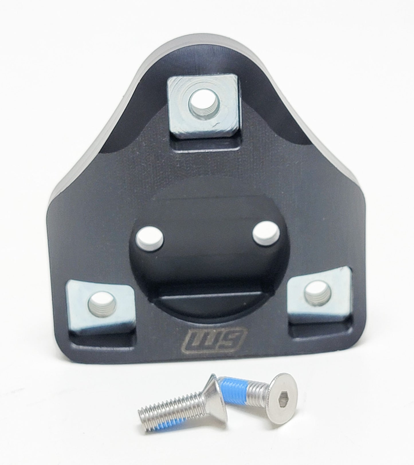 Warp 9 E-Bike Front Fender Adapter - Howling Moto