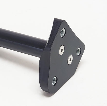Warp 9 E-Bike Front Fender Adapter - Howling Moto
