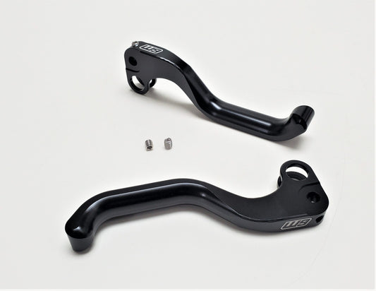 Warp 9 Surron/Talaria Brake Levers - Howling Moto